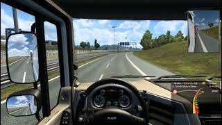 Download lagu POV Driving Scania S520 - Stadlandet mp3