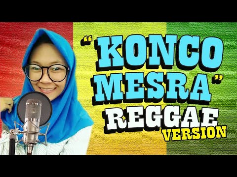 Nella Kharisma - KONCO MESRA (cover by NIKISUKA)