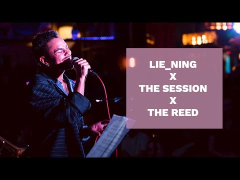 Lie_ning x The Session x The Reed - Big Fish