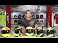 Hi-Viz Helmet Overview & Buying Guide at RevZilla.com