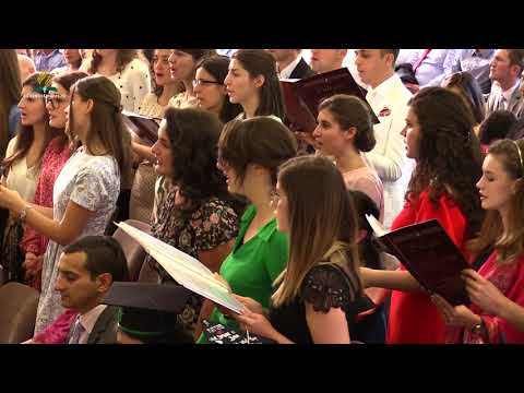 16.06.2018 - Sambata seara, Program Amicus partea II