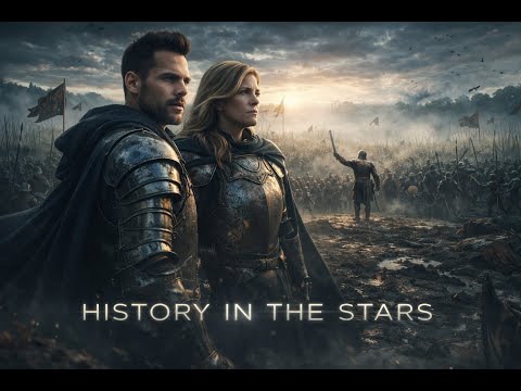The Leo King & Dr. Anne Wohlcke: History in the Stars - Astrology Deeper Dive Into 100 Years War