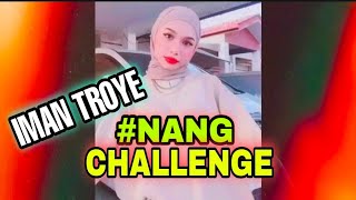 Download lagu IMAN TROYE💃🕺#MiSaiChannel #MimieySaiful #NangChallenge #ImaNang #Shorts mp3