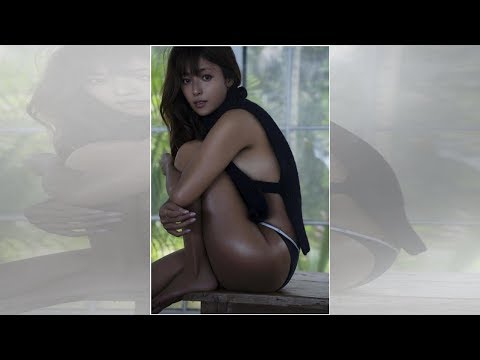 深田恭子　褐色ボディー披露／３日芸能社会ニュース