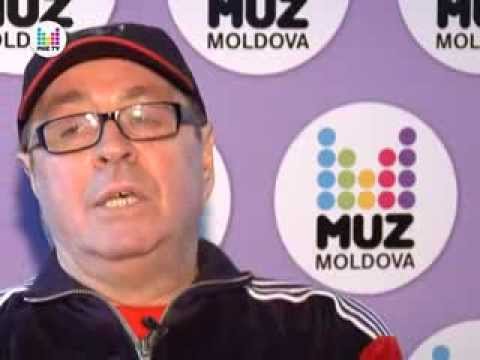 Ion Suruceanu şi Carolina Prepeliţă suspectaţi de o relaţie sentimentală! Pro News