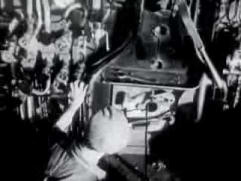 BRITISH STEAM LOCOMOTIVES CONVERT TO OIL