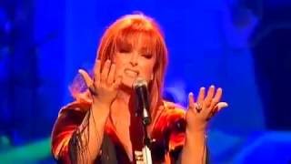 Wynonna   That Was Yesterday