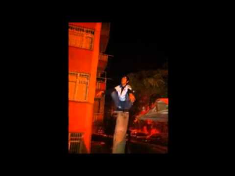 iLKan YıLdız Ft eFeCaN {GüNeYDoqu FamiLYa} Ters Nokta _