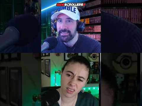 This Got AWKWARD Fast...