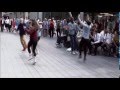 The Flash Mob Team Flash Mob Dancers