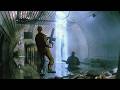 1992 Split Second He S Seen The Future Now He Has To Kill It He Ll Need Bigger Guns