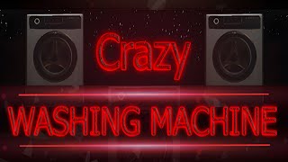 Crazy Washing Machine (PC) Steam Key GLOBAL