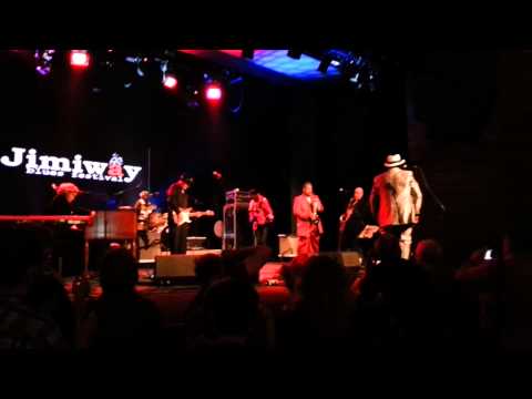 Jimiway 2014 - EB Davis & The Superband - 20141018 205833