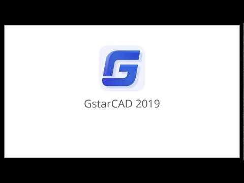 Sử dụng GstarCAD