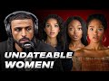 Black Chicks Were SHOCKED After Learning Why Men DON T Date Them