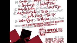 Oncue - Make You Feel Better