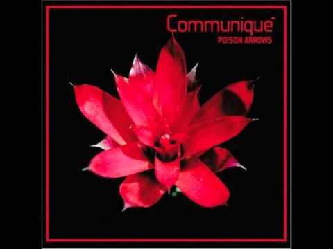 Communique - Black Curses