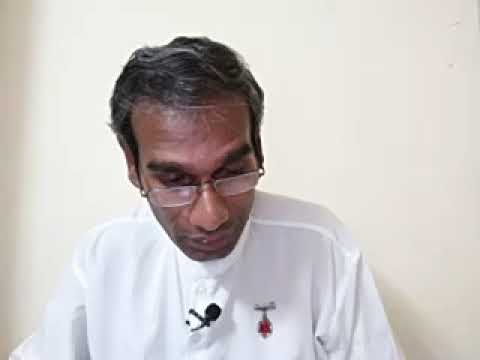 Tamil Avyakt Murli Very powerful 23 December 2018 - BK Saravana Kumar