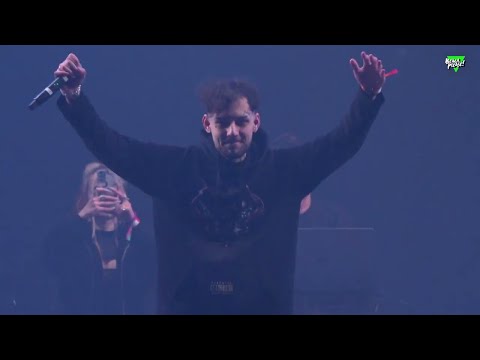 RAFOO — LIVE ON SUNRISE STAGE @ BEACH, PLEASE! FESTIVAL (FULL)