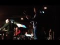 James DaSilva: Live in concert with David Liebman and friends