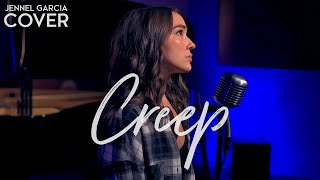 Creep - Radiohead (Jennel Garcia piano cover) on Spotify &amp; Apple