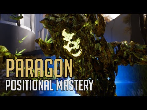 Paragon -  Be In The Right Position (Morigesh Gameplay Breakdown)