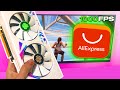 I Overclocked A 100 AliExpress GPU Until I Got 1000 FPS