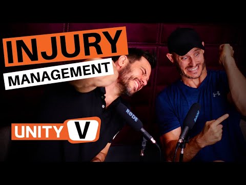 How To Overcome Injury [Morning Motivation]