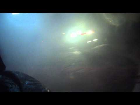 Barboursville Fire - Dixie Lane - Part 1