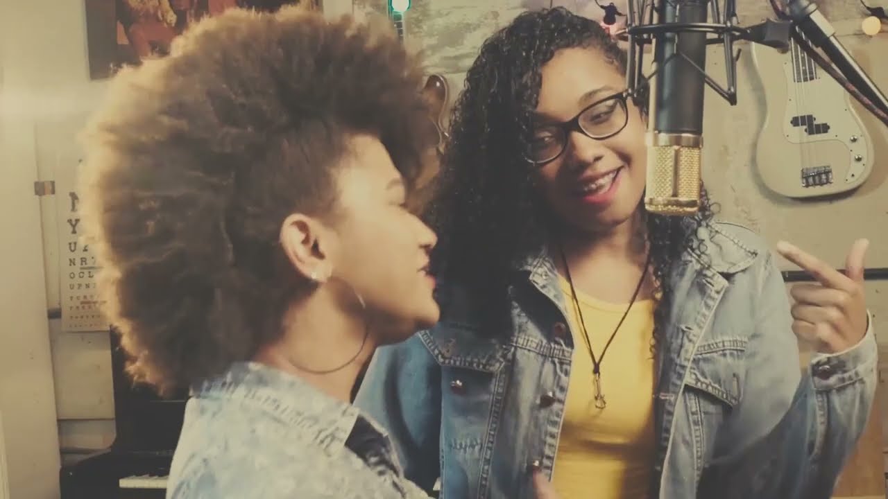 Clipe - Bclack na alaje #4 - Produção audiovisual premium pela NIIN Content