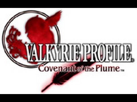 Let's Play Valkyrie Profile: Covenant of The Plume Bonus Episode: New Game+