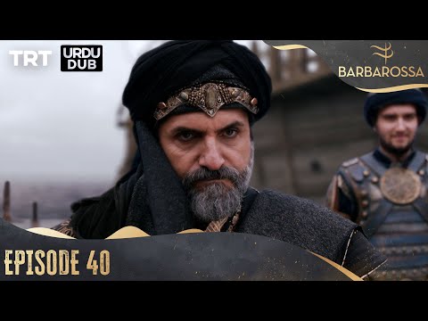 Barbarossa Sword of the Mediterranean - Episode 40