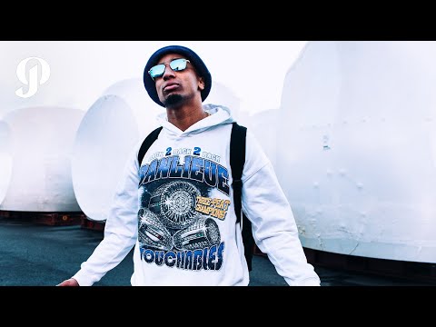 BROERTJE FT. EMMS & BILLY - SAFEHOUSE (PROD. BENN&PAUL)