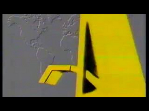 Aktuellt - Intro 1987-1