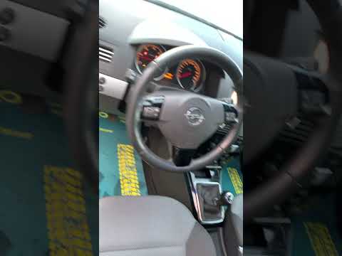 фото opel astra h рестайлинг 0