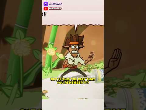 This Cutscene CHANGES #bornofbread #papermario #papermariottyd #gaming