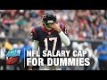 2017 Free Agency and The NFL Salary Cap for Dummies | Dave Dameshek Football Program