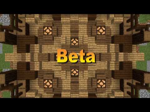 ArcadiaCraft Beta Trailer video 2.0 (Old Trailer)