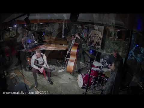 Jason Clotter Quintet & Jam Session - Live At Smalls Jazz Club - 05/23/23