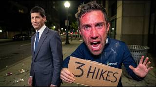 Fed Rate Hike Breakdown – Full Transcript & Summary
