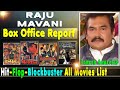 Director Raju Mavani Hit And Flop Blockbuster All Movies List With Box Office Collection Analysis