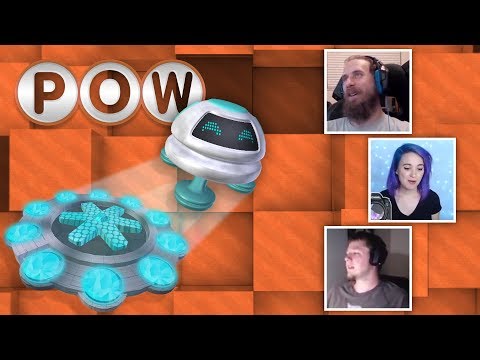 POW
