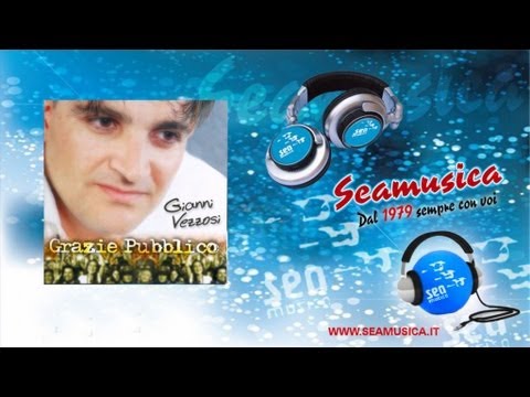 Gianni Vezzosi - Ma Dove Sei ( Seamusica Official )
