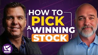 How do Investors Choose Stocks? - Andy Tanner, Greg Arthur