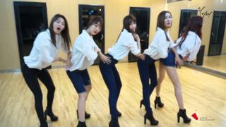 EXID-EYE CONTACT VER