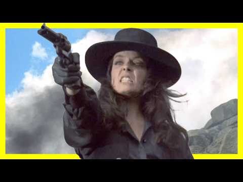 🔫 The Man Called Noon (1973) | A Gunfighter's Quest for Redemption ⚔️