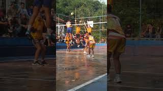 Download lagu ateng sendok legenda tarkam majalengka yang masih aktif main tarkam. #volleyball #volitarkam mp3