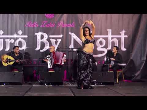 Bellydance Unlimited  Ekaterina Goncharenko  The Sequel