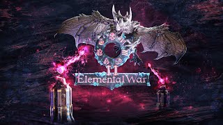 Видео Elemental War 2