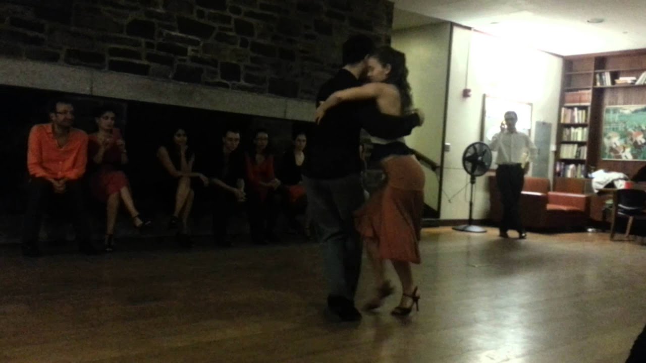 Daniel Raphael & Kat Gorsuch 1
